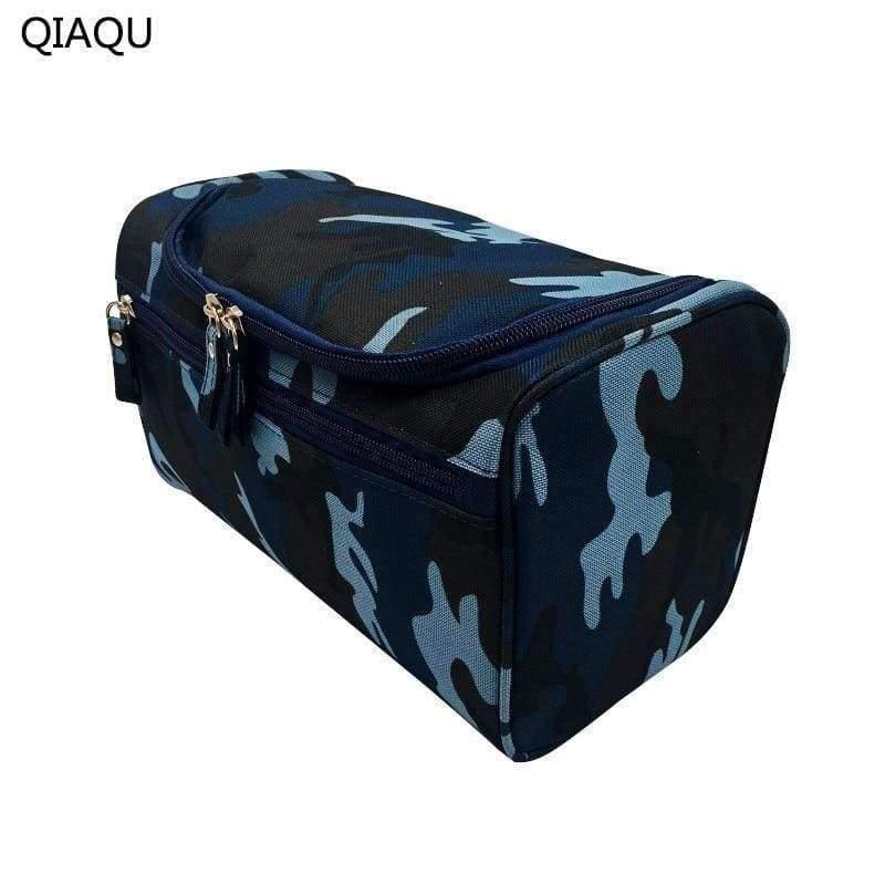 Planet Gates Man Hanging Toiletry Bag Nylon Travel Organizer Cosmetic Bag For Women Large Necessaries Make Up Case Wash Makeup Bag