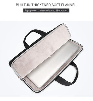 Planet Gates Man Laptop Bag Waterproof Can Fit 15.6 inch Handbags Briefcase Male