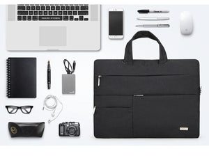 Planet Gates Man Laptop Bag Waterproof Can Fit 15.6 inch Handbags Briefcase Male