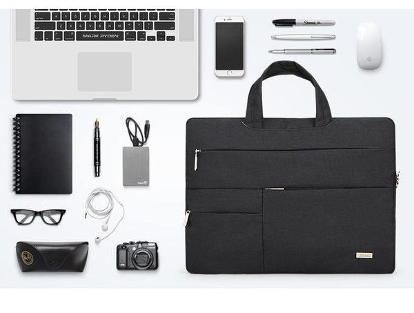 Planet Gates Man Laptop Bag Waterproof Can Fit 15.6 inch Handbags Briefcase Male