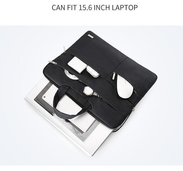 Planet Gates Man Laptop Bag Waterproof Can Fit 15.6 inch Handbags Briefcase Male