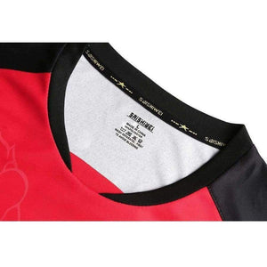 Planet Gates Man one shirt / M Dragon table tennis shirts Men / Women , pingpong shirt , Chinese table tennis clothes men , table tennis sport shirts