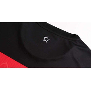 Planet Gates Man one shirt / M Dragon table tennis shirts Men / Women , pingpong shirt , Chinese table tennis clothes men , table tennis sport shirts