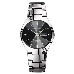 Planet Gates Man silver black Ceramic Luxury Lover Couple Watch Women Men 2019 Quartz Wristwatch Ladies Clock  relogio feminino fashion Dress
