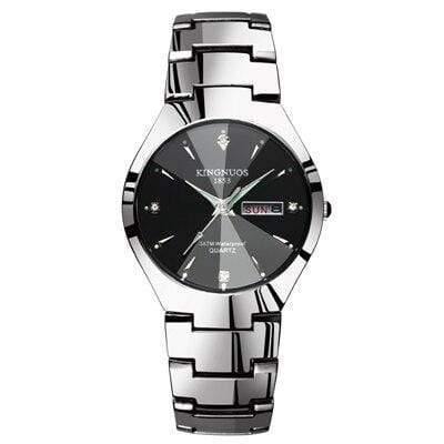Planet Gates Man silver black Ceramic Luxury Lover Couple Watch Women Men 2019 Quartz Wristwatch Ladies Clock  relogio feminino fashion Dress