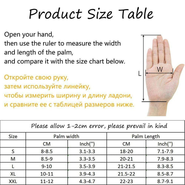 Planet Gates Man Winter Skiing Gloves Touch Screen Waterproof Warm Fashion Windproof Cycling Zipper Outdoor Sports Gloves