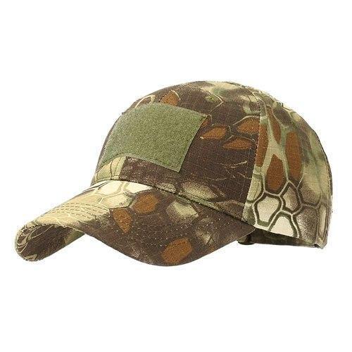 Planet Gates Mandrake / L Tactical Baseball caps Military enthusiasts Hats Cotton Mens Brand Cap Snapback