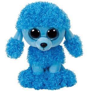 Ty Heather The Cat Plush Animal Toys Stuffed Doll Gift 15cm