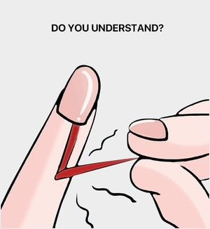 Planet Gates Manicure Scissors Curved Tip Scissors Professional Stainless Steel Nail Dead Skin Remover Nail Clipper Salon Nail Tools