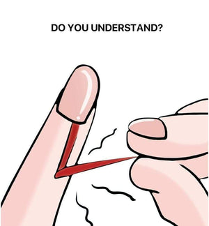 Planet Gates Manicure Scissors Curved Tip Scissors Professional Stainless Steel Nail Dead Skin Remover Nail Clipper Salon Nail Tools