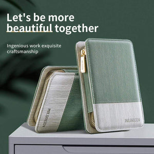 Planet Gates Manicure Set Pedicure Sets Nail Clipper Stainless Steel Professional Nail Cutter Tools with Travel Case Kit