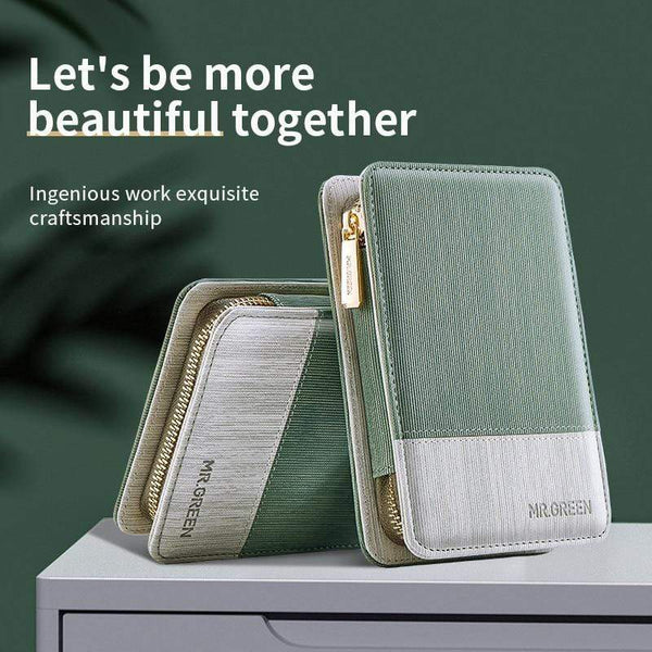 Planet Gates Manicure Set Pedicure Sets Nail Clipper Stainless Steel Professional Nail Cutter Tools with Travel Case Kit