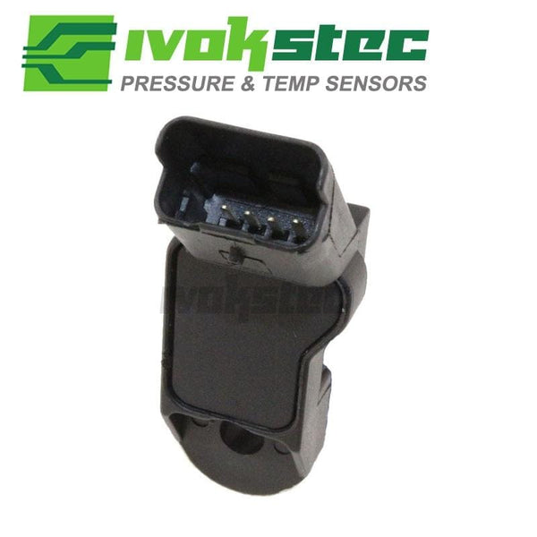 Planet Gates Manifold Boost Air Pressure MAP Sensor For Peugeot Citroen Fiat 1920AJ 9639381480 0261230043 4676.80 1920.AJ 4676 80 1920 AJ