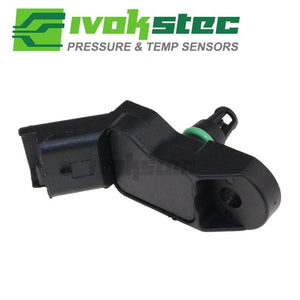 Planet Gates Manifold Boost Air Pressure MAP Sensor For Peugeot Citroen Fiat 1920AJ 9639381480 0261230043 4676.80 1920.AJ 4676 80 1920 AJ