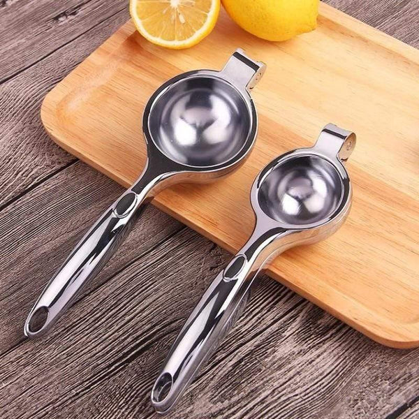 Planet Gates Manual Citrus Juicer Hand Orange Squeezer Lemon Fruit Juicer Citrus Press Machine Stainless Steel Kitchen Accessories For Home