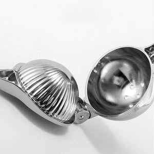 Planet Gates Manual Citrus Juicer Hand Orange Squeezer Lemon Fruit Juicer Citrus Press Machine Stainless Steel Kitchen Accessories For Home