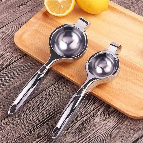 Planet Gates Manual Citrus Juicer Hand Orange Squeezer Lemon Fruit Juicer Citrus Press Machine Stainless Steel Kitchen Accessories For Home
