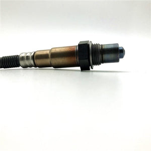 Planet Gates Manufactured Exhaust Gas O2 Oxygen Sensor 0258017217 For Citroen C5 Peugeot 207 308 508 1.6V LS17217 - No# 0 258 017 217