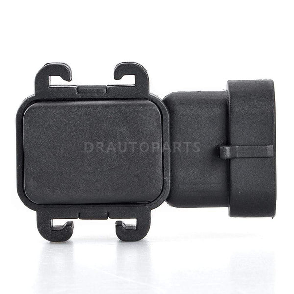 Planet Gates Map Manifold Pressure Sensor For GMC Buick Chevrolet Cadillac 16249939 09359409