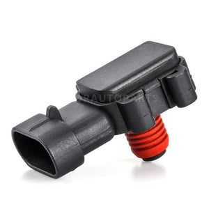 Planet Gates Map Manifold Pressure Sensor For GMC Buick Chevrolet Cadillac 16249939 09359409
