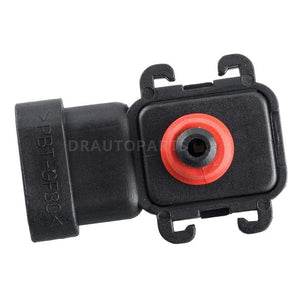 Planet Gates Map Manifold Pressure Sensor For GMC Buick Chevrolet Cadillac 16249939 09359409