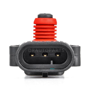 Planet Gates Map Manifold Pressure Sensor For GMC Buick Chevrolet Cadillac 16249939 09359409