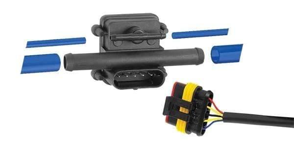 Planet Gates Map sensor AC STAG PS-02 Plus pressure sensor