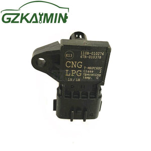 Planet Gates MAP Sensor Manifold Intake Air Turbo Bost Pressure CNG LPG 110r-010276 110r010276 67R-010378 67R010378