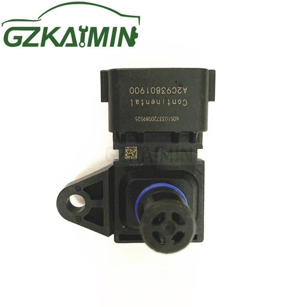Planet Gates MAP Sensor Manifold Intake Air Turbo Bost Pressure CNG LPG 110r-010276 110r010276 67R-010378 67R010378