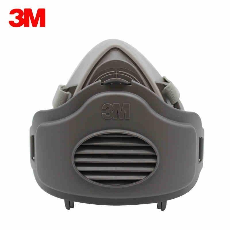 Planet Gates mask Respirator Gas mask Filter cotton Dust-proof Anti-fog and haze Anti-particles Anti fiber industrial safety equipment