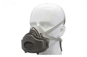 Planet Gates mask Respirator Gas mask Filter cotton Dust-proof Anti-fog and haze Anti-particles Anti fiber industrial safety equipment