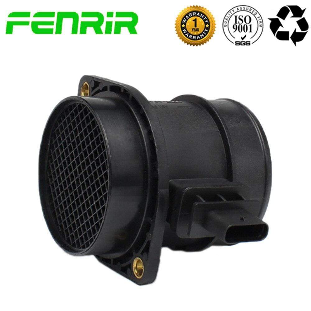 Planet Gates Mass Air Flow Sensor for Hyundai Grandeur H-1 i30 Santa Fe Sonata Tucson KIA Carens K2900 Magentis Sorento Sportage 28164-27800