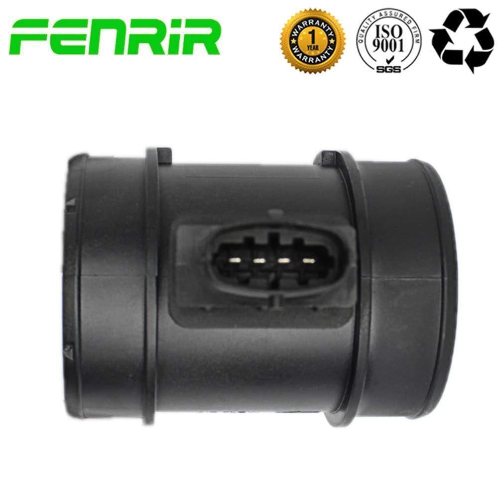 Planet Gates Mass Air Flow Sensor for Vauxhall Opel Antara Astra H Combo Corsa Signum Vectra C Chevrolet Captiva Nubira 0281002618 55350048