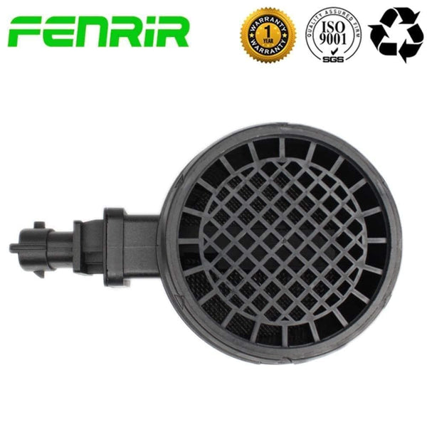 Planet Gates Mass Air Flow Sensor for Vauxhall Opel Antara Astra H Combo Corsa Signum Vectra C Chevrolet Captiva Nubira 0281002618 55350048