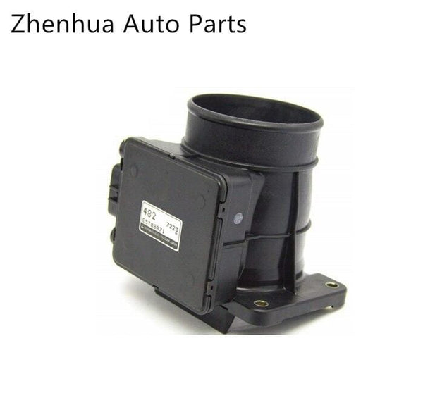 Planet Gates Mass Air Flow Sensor Meter MD336500 for Mi-tsubishi Carisma 1.6 500 /MD172500 E5T08371 refurbished