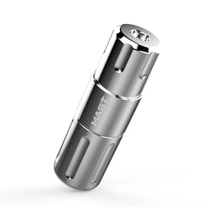 Planet Gates Mast Nano High Speed Power Dragonhawk Magnetic Tattoo Rotary Pen Machine Tour Permanent Makeup Needle Cartridges