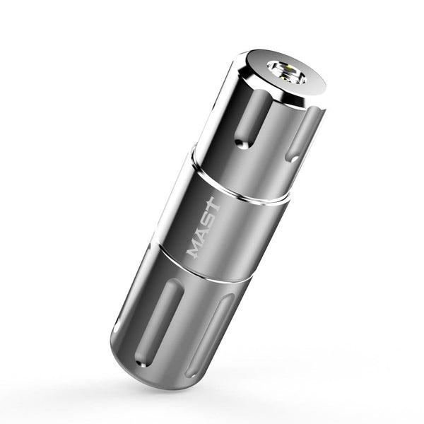 Planet Gates Mast Nano High Speed Power Dragonhawk Magnetic Tattoo Rotary Pen Machine Tour Permanent Makeup Needle Cartridges