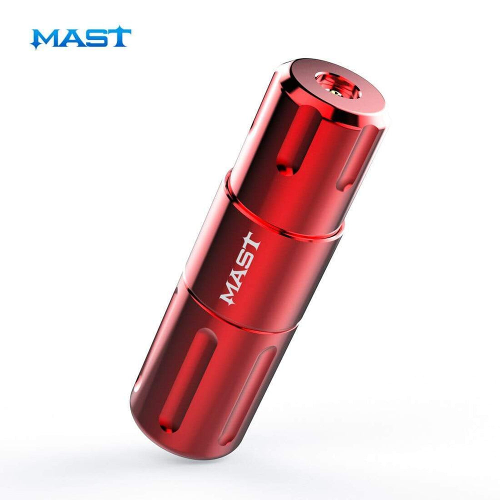 Planet Gates Mast Nano High Speed Power Dragonhawk Magnetic Tattoo Rotary Pen Machine Tour Wkłady igłowe do makijażu permanentnego