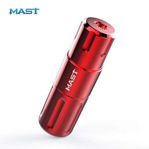 Planet Gates Mast Nano High Speed Power Dragonhawk Magnetic Tattoo Rotary Pen Machine Tour Permanent Makeup Needle Cartridges