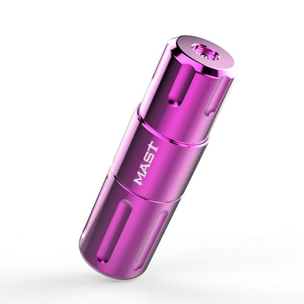 Planet Gates Mast Nano High Speed Power Dragonhawk Magnetic Tattoo Rotary Pen Machine Tour Permanent Makeup Needle Cartridges