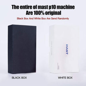 Planet Gates Mast P10 Permanent Makeup  Rotary PMU Machine Pen Eyeliner Eyebrow Tools Tattoo Machine Pen Style Accessories for Tattoo Artist