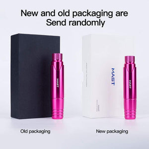 Planet Gates Mast P10 Permanent Makeup  Rotary PMU Machine Pen Eyeliner Eyebrow Tools Tattoo Machine Pen Style Accessories for Tattoo Artist
