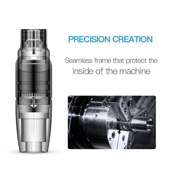 Planet Gates Mast Tour Tattoo Pen Machine Rotary Permanent Makeup Machine Accessories for Tatoo Body Art