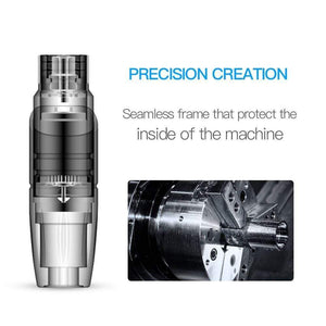 Planet Gates Mast Tour Tattoo Pen Machine Rotary Permanent Makeup Machine Accessories for Tatoo Body Art