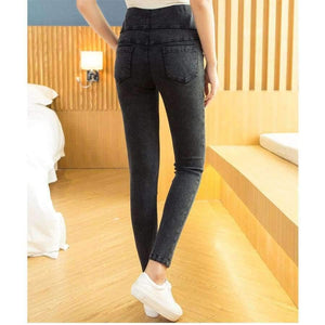 Planet Gates Maternity Clothes Maternity trousers pregnancy Capris Maternity Pants For Pregnant Women Gestante Pantalones Full Length