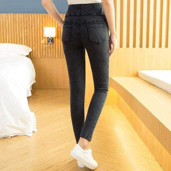 Planet Gates Maternity Clothes Maternity trousers pregnancy Capris Maternity Pants For Pregnant Women Gestante Pantalones Full Length