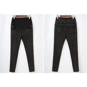 Planet Gates Maternity Clothes Maternity trousers pregnancy Capris Maternity Pants For Pregnant Women Gestante Pantalones Full Length