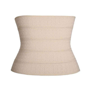 Planet Gates Maternity Intimate Clothings Waist Polyester Postpartum Abdominal Belt Postpartum Belly Band Pregnancy Belly Belt