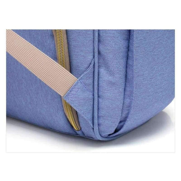 Planet Gates Maternity Nappy Bag Large Capacity Infant Baby Travel Backpack Bottles Storage Nipple Nursing Bags for Baby Care T0567