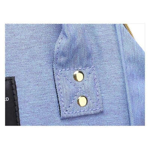 Planet Gates Maternity Nappy Bag Large Capacity Infant Baby Travel Backpack Bottles Storage Nipple Nursing Bags for Baby Care T0567